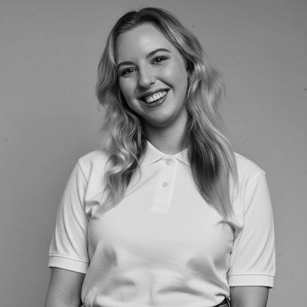 Cerys Chambers Senior Physiotherapist Leyland